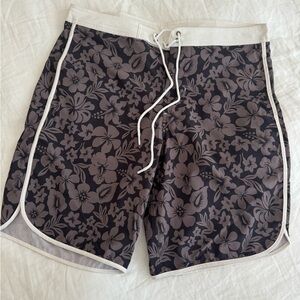 Acacia taha’a Men’s board shorts